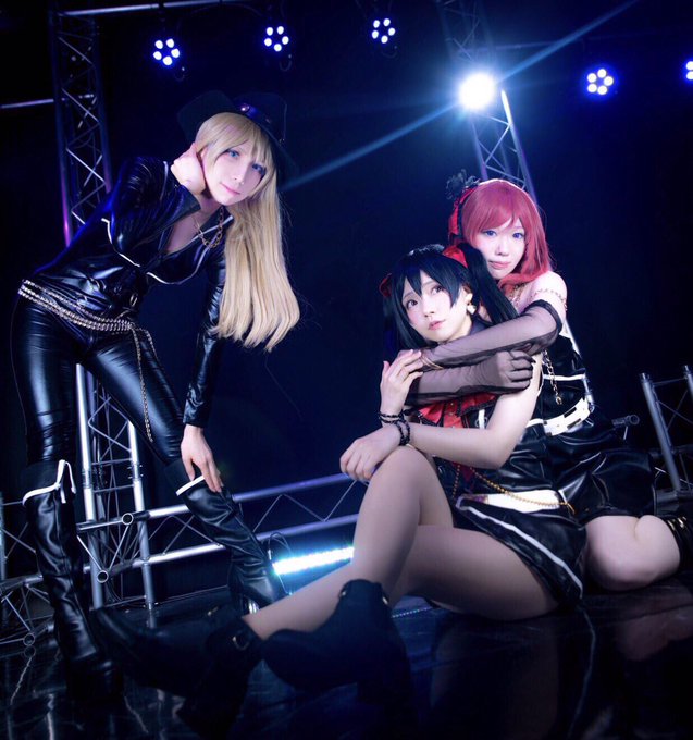 コスプレイヤーろァのTwitter画像50