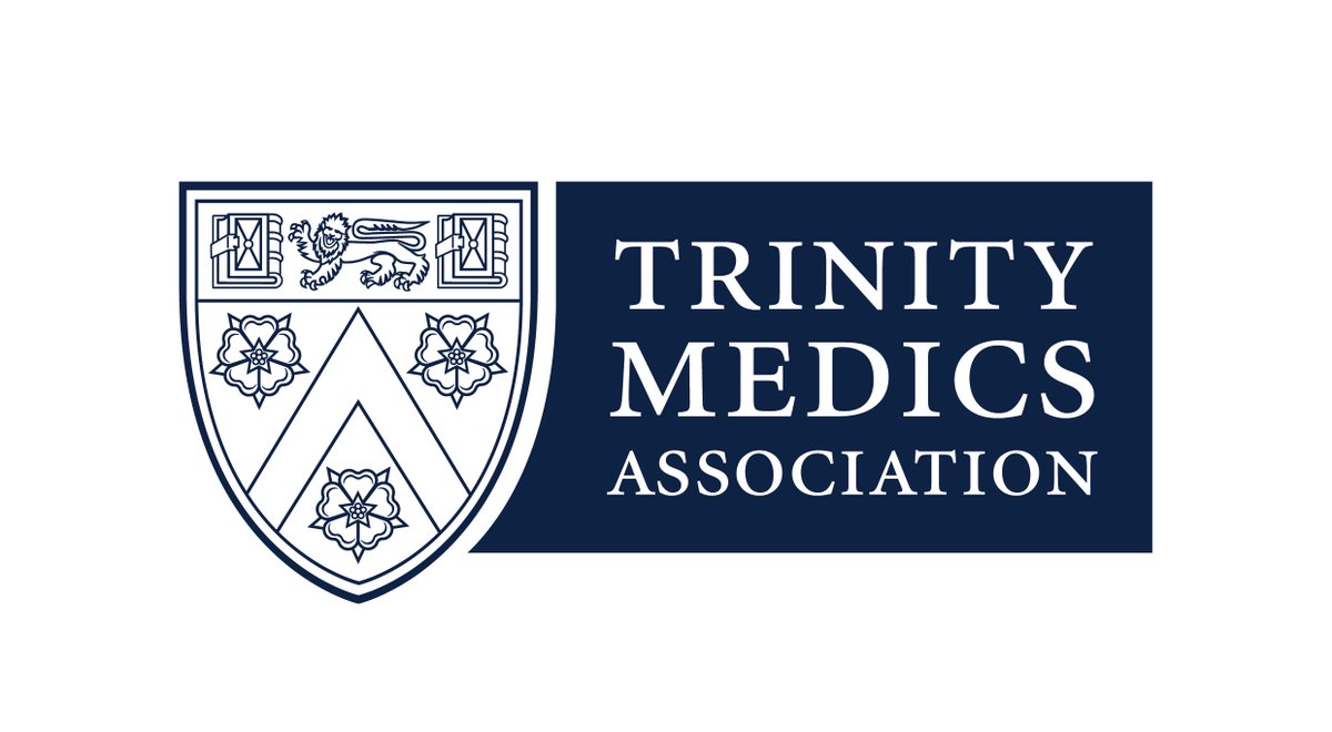 Trinity College Alumni (@trinity1546) on Twitter photo The Trinity Medics’ Association is back in business! We are reviving the TMA to welcome members old and new, and plans include a Medics’ Dinner next year. If you’re not a member do sign up on the website: bit.ly/2ROWnNu. Follow <a href="/MedicsTrinity/">Trinity Medics Association</a> for the latest news. The Trinity Medics’ Association is back in business! We are reviving the TMA to welcome members old and new, and plans include a Medics’ Dinner next year. If you’re not a member do sign up on the website: bit.ly/2ROWnNu. Follow <a href="/MedicsTrinity/">Trinity Medics Association</a> for the latest news.