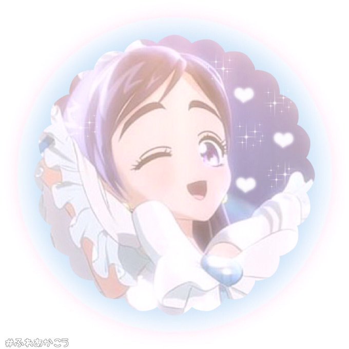 ふれあ加工プリキュアオールスターズアイコン企画のtwitterイラスト検索結果 ふれあ加工プリキュアオールスターズアイコン企画のtwitterイラスト検索結果