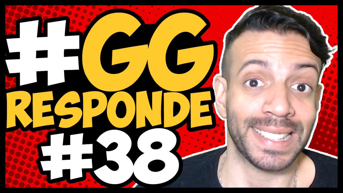 Guilherme_Gamer's tweet photo. Vou gravar mais um #GGResponde! Mande suas perguntas! 😃 https://t.co/Blsa7PrY7W