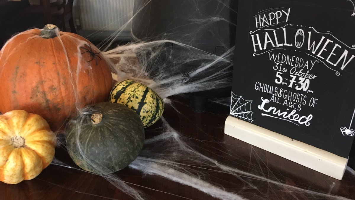 County Arms tweet media