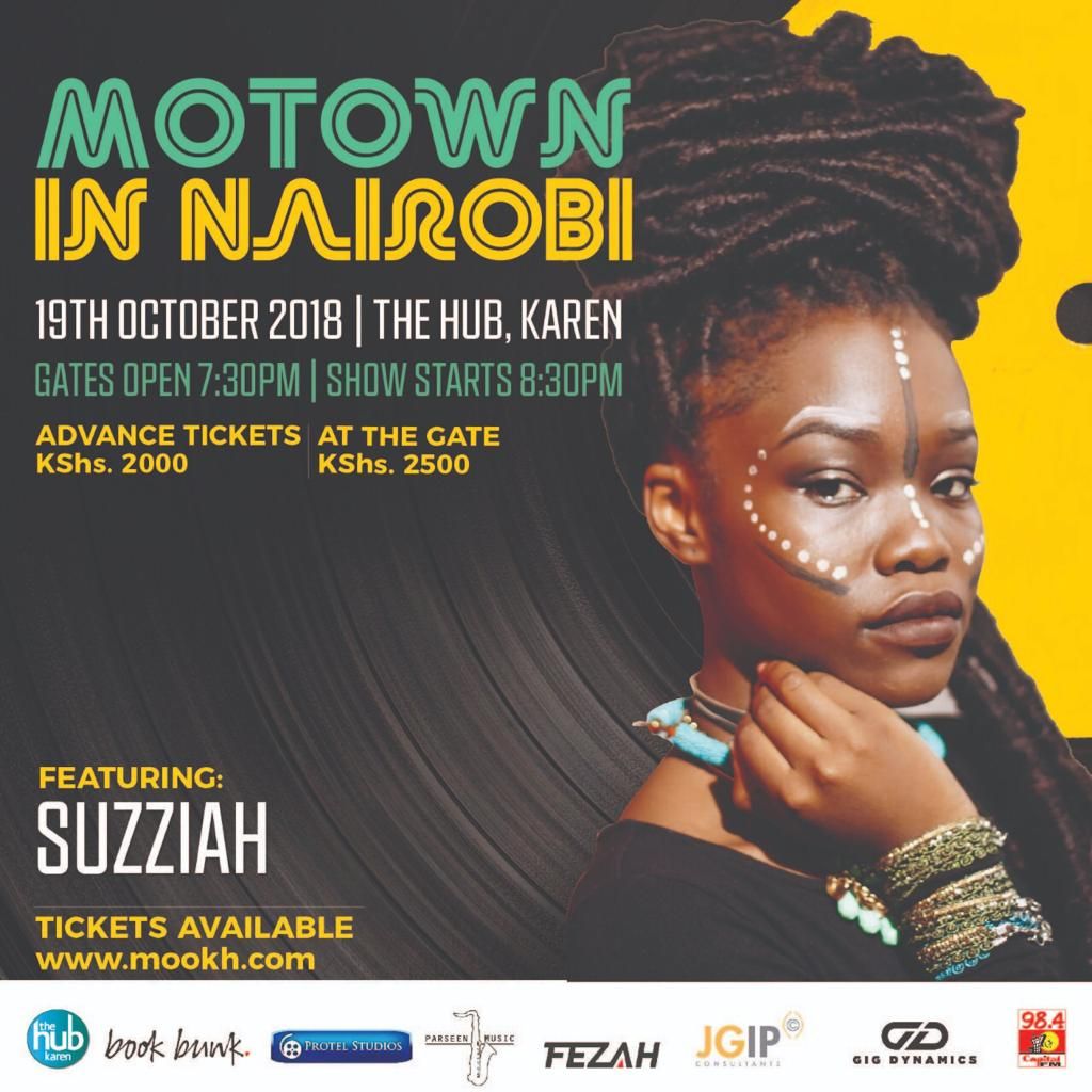 You know her as the sultry voice in the song Number 1 featuring . She