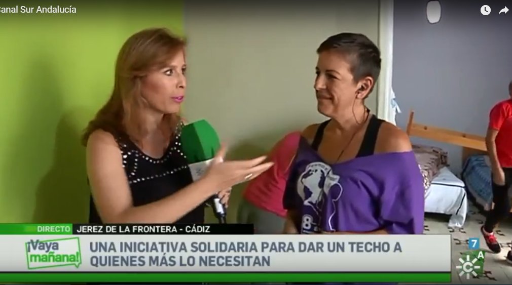 Sube el precio del alquiler <a href="/vayamananacstv/">¡Vaya Mañana!</a> <a href="/fdlaguardia/">FernandoDdelaGuardia</a> <a href="/Inesporro/">InesPorro</a> <a href="/_bearomero/">Bea Romero</a> Conocemos el alquiler solidario <a href="/canalsur/">CanalSur</a>