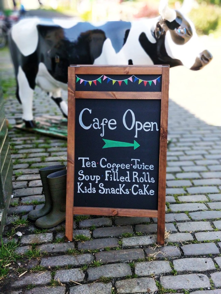 LOVEGorgieFarm's tweet photo. Warm your belly this coming weekend by treating it to our winter warmers of Stovies and Mac 'n Cheese. Support the Farm by visiting our Cafe, currently open between 10 - 3 on a Saturday and Sunday :) #urbanfarm #kidsdayout #winterwarmers #comfortfood #supportthefarm https://t.co/GhqJrpVxwW