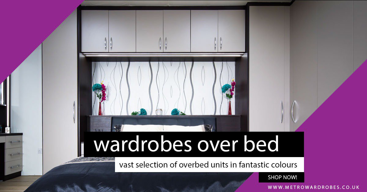 Wardrobesoverbed Hashtag On Twitter