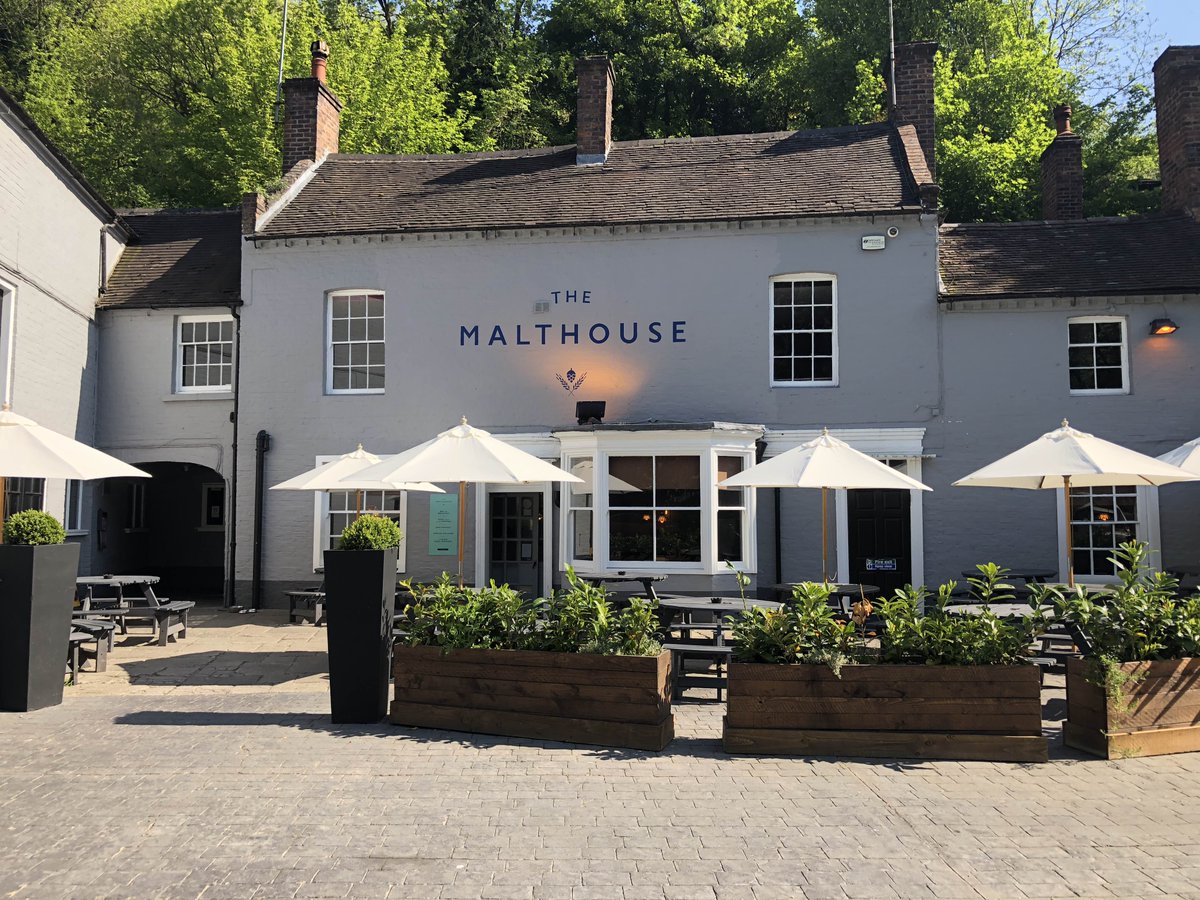 In case you haven’t heard the news...

We have gone and got a late license!! 🎉🎉

Which means we will be open until 2am at the weekends, more music, more cocktails, more dancing! 🕺 

More details coming soon 😁