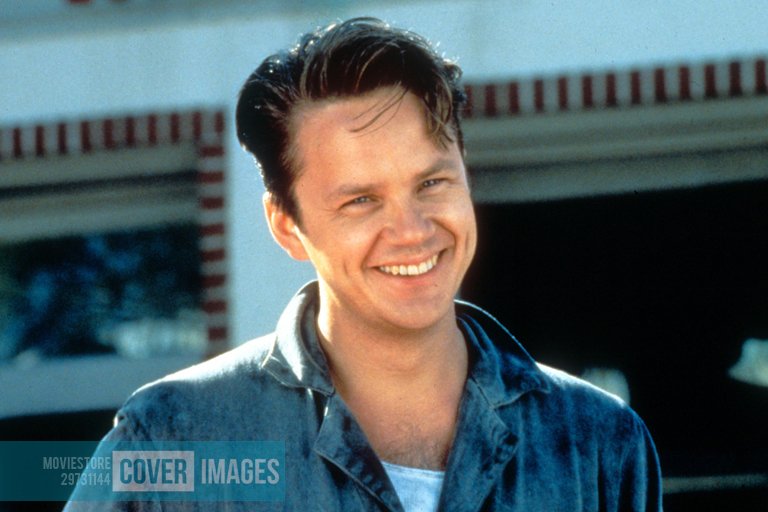 IN PICTURES: Happy birthday to actor Tim Robbins who celebrates his 60th birthday today  