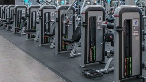 NautilusEquip's tweet photo. #Nautilus knows that facility owners need innovation that drives their business forward and increases revenue, and that’s why the #1 Brand in Strength utilizes Lock N Load. https://t.co/9ntfGKTiMA
#LockNLoad #Strength #FirstNameInStrength #1BrandKnownForStrength https://t.co/qG0mJOyBDn
