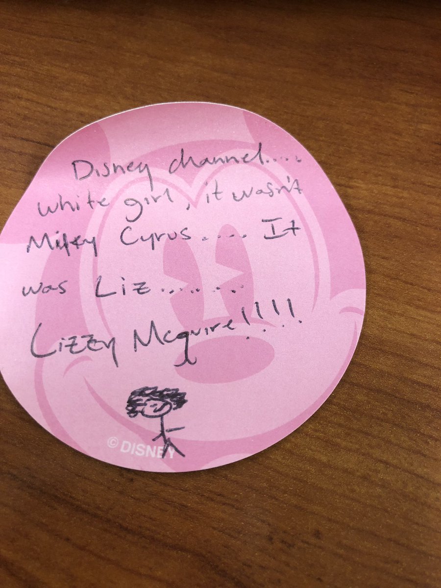 mryanjones's tweet photo. hubs puts the sweetest notes in my lunchbox https://t.co/i3Dyz7UHQw