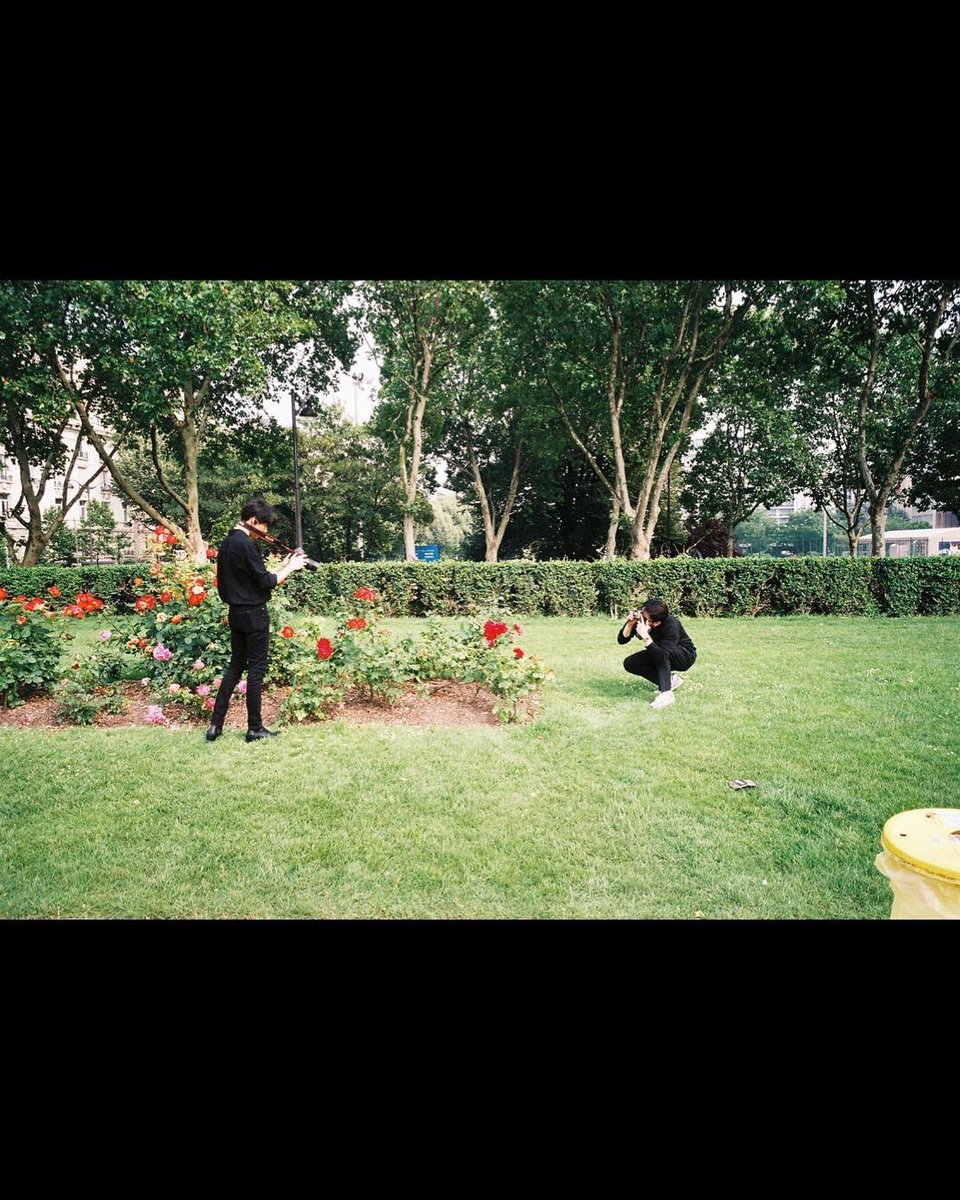 prdsmonyca's tweet photo. 181016 prdsdef:🎞
#JB #Jaebeom #PhotobyJB #GOT7 #갓세븐 #PresentYou #Lullaby @GOT7Official https://t.co/aKer90HmF7