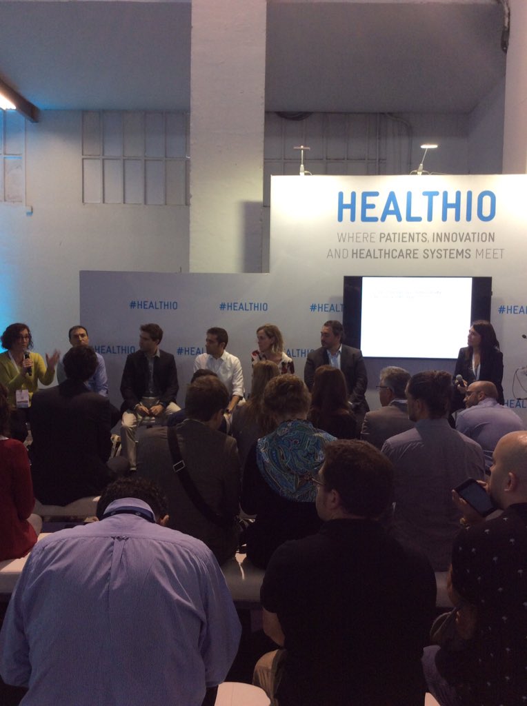 HEALTHIO tweet media
