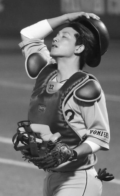 小林誠司のtwitterイラスト検索結果 古い順