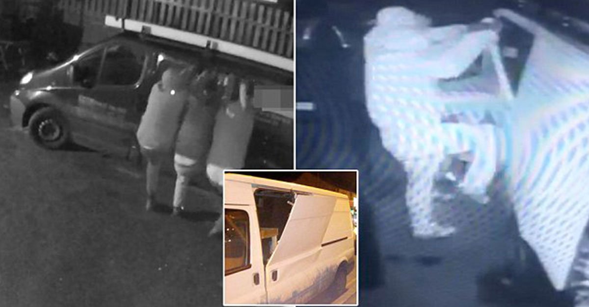 struktaTrade's tweet photo. We have compiled 15 actionable tips you can put into action today to reduce your risk of becoming a victim of Van Theft.

Read our latest post to find out more

🔒🔒🔒🔒🔒🔒

https://t.co/hSGbgcYrw2

#Tooltheft #vansafety #VansUnderAttack #VanToolTheft #ToolTheft #VanSecurity https://t.co/fLneJSsIQb