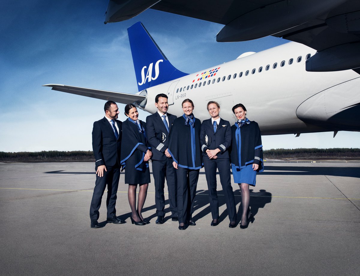 SAS News Update on Twitter "SAS has been named amongst the list of