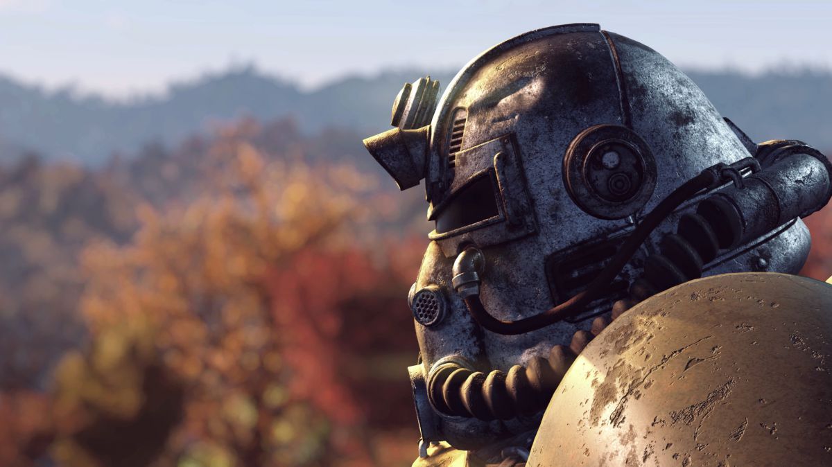 pcgamer's tweet photo. There might be a Fallout 76 stress test on PC before the October 30 beta begins https://t.co/ijkRzNlf8g https://t.co/SyAZ7PhVf7