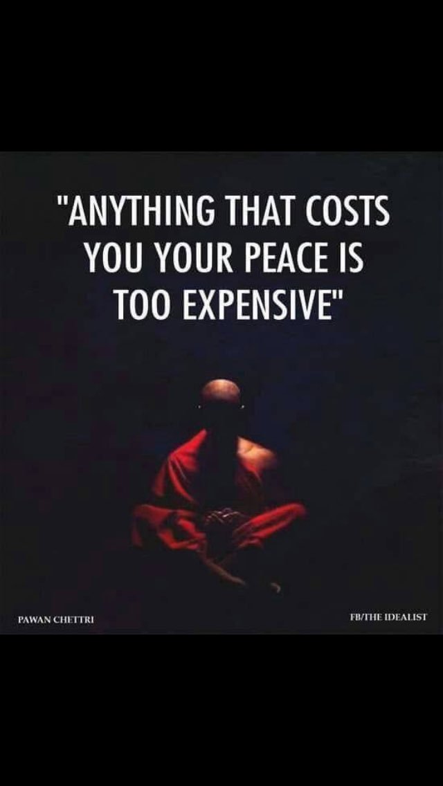 PlatinumCleani3's tweet image. #PeaceIsEverything #WithoutIt #YouWillBeLost #Entrepreneur