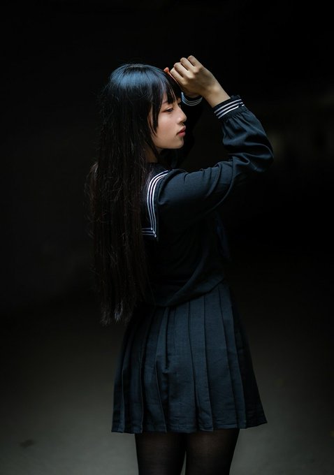 Twitterのコスプレ画像28