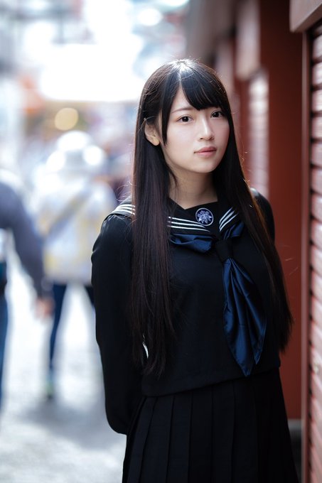 Twitterのコスプレ画像29