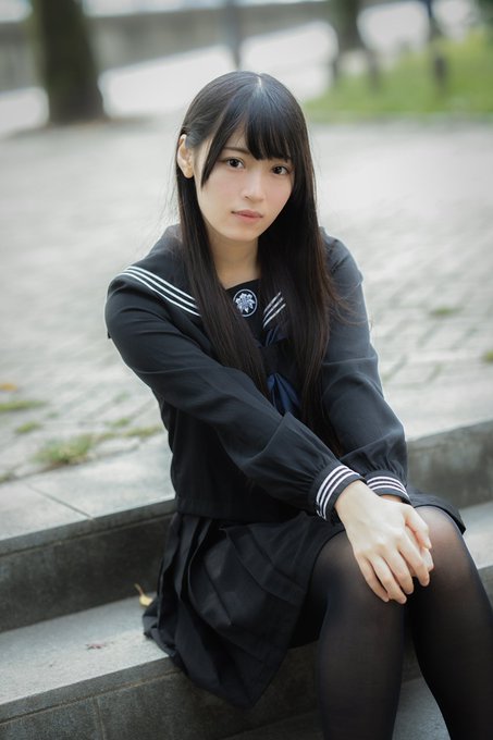 Twitterのコスプレ画像30