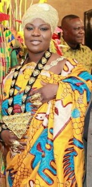 With Africa named as the continent with the highest incidents of Modern Slavery, I am very much looking forward to my presentation as Special Guest today at the House of Commons with <a href="/afruca/">AFRUCA is on LinkedIn and Instagram</a> on interventions &amp; solutions from a Traditional Ruler's perspective.