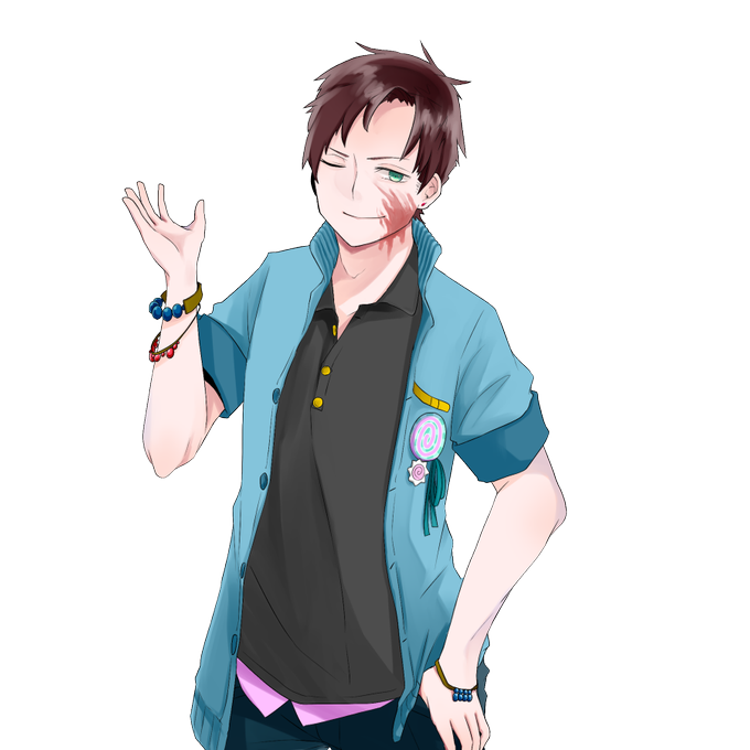 志摩のtwitterイラスト検索結果 古い順