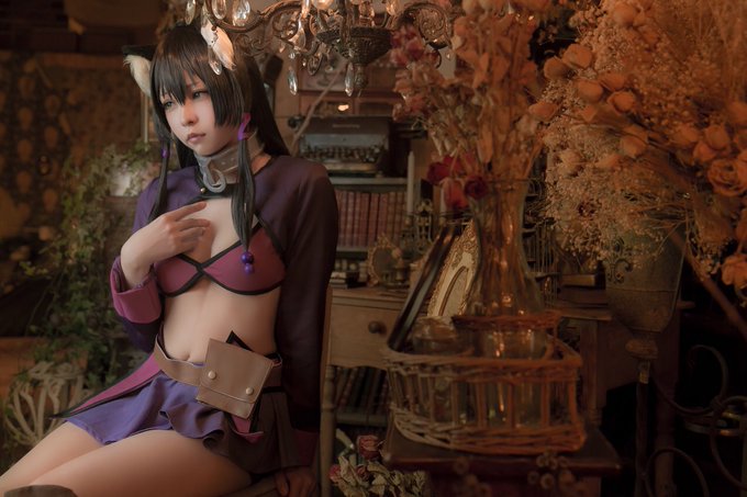 コスプレイヤー紗乃のTwitter画像19