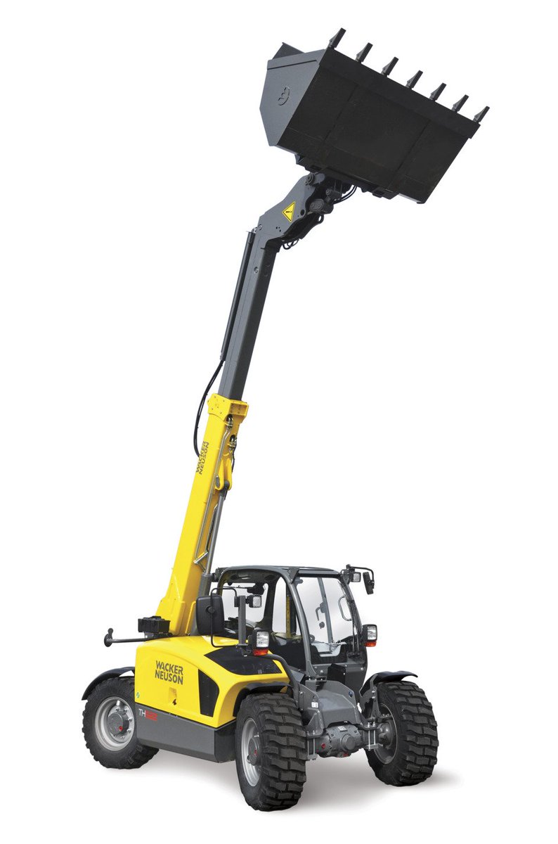 More Plant financed through Capex!! New Wacker Neuson TH522 Telehandler financed over 60 months with a 10% deposit for an existing plant hire customer. Contact me for more details #sales #finance #plant #wackerneuson #telehandler