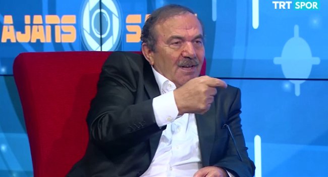 1947'de doğdun sıkıntı yok, uzun ömürler.
Yahu 1971'den beri (47 yıl yarım asırdır) #ttf'nin çeşitli kademelerinde varsın YORGUNSUN VE HATA YAPIYORSUN artık YETER #İstifaEtNamoğlu