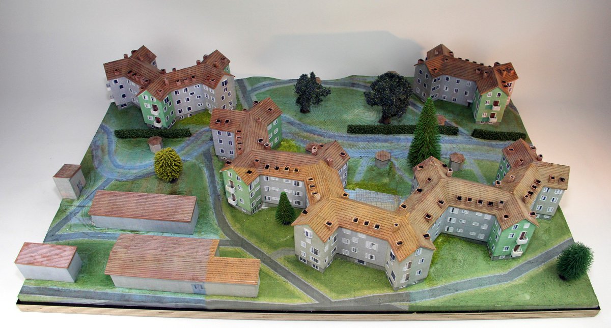 In the #mcor blog this week read about how our #fullcolor3dprinting is helping with city planning ow.ly/10c030mewUM