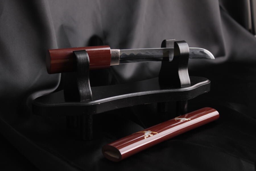 乱藤四郎 コスプレ 刀 梓想庵 金属製 梓想庵/刀剣販売むしゃ処 on X: