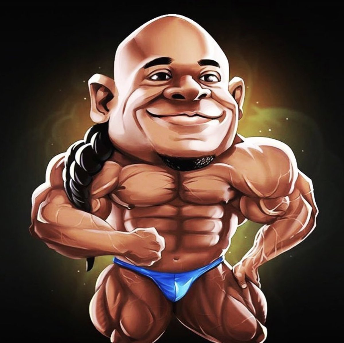Kai Greene on Twitter: Kai Greene on Twitter: