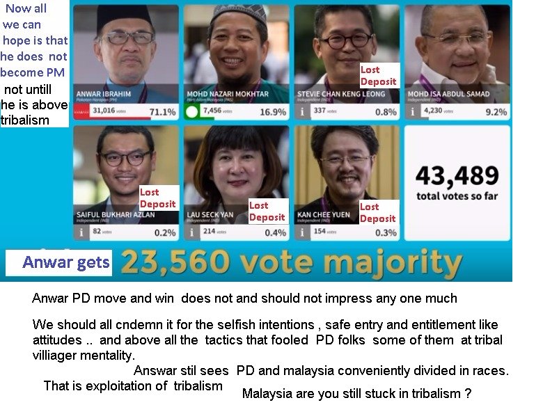 testweeter3's tweet image. steadyaku47.com/home/2018/05/1… @rafiziramli  @anwaribrahim   @n_izzah    @drwanazizah
