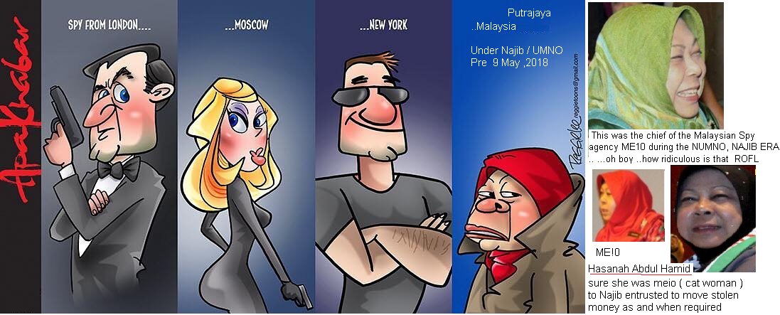 testweeter3's tweet image. steadyaku47.com/home/2018/05/1… @rafiziramli  @anwaribrahim   @n_izzah    @drwanazizah