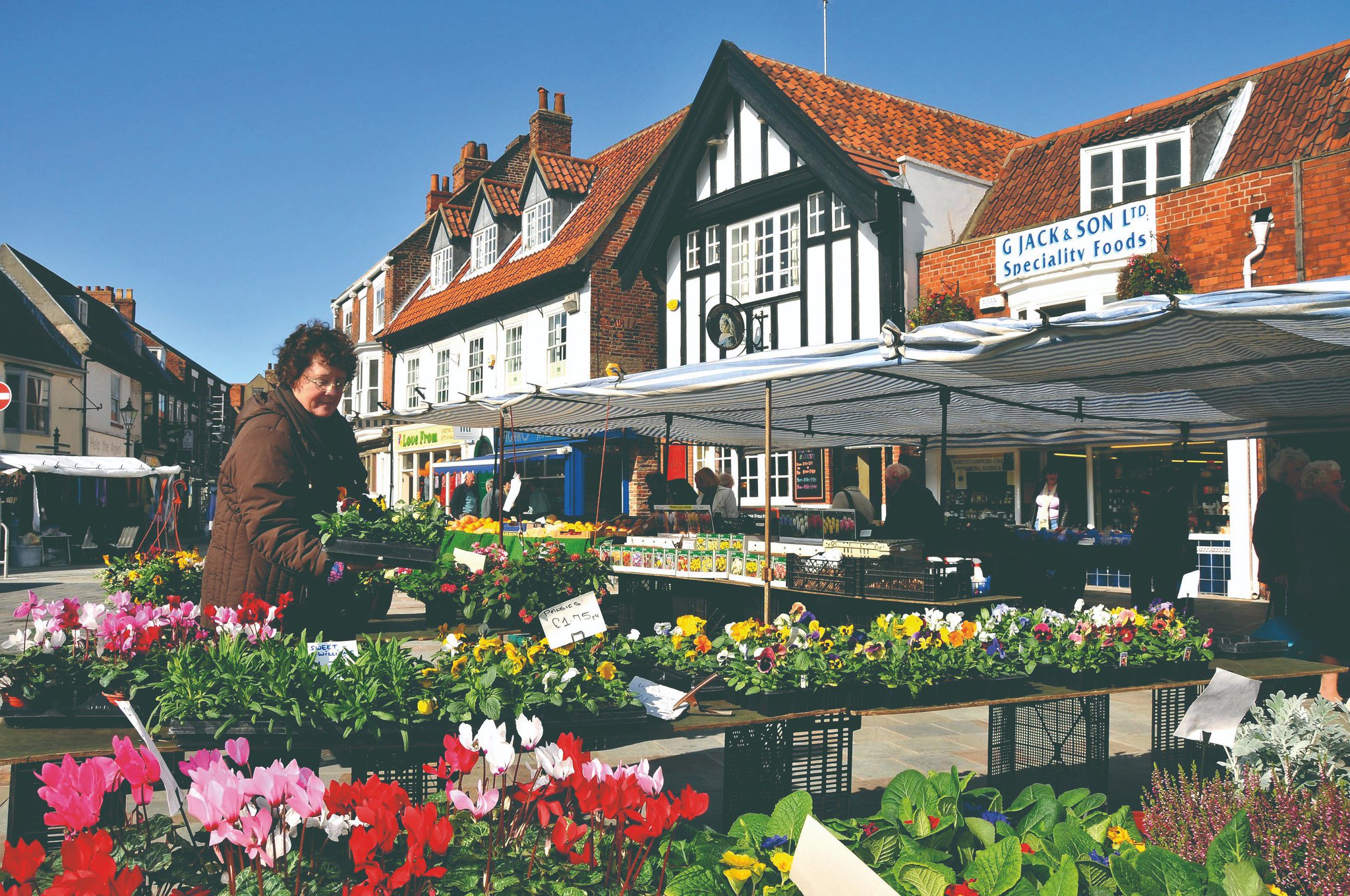 Welcome to Yorkshire on Twitter: "We're fully behind the @yorkshirepost