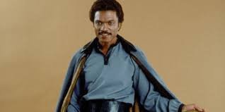 There are reports of a NASA plan for a cloud city on Venus.  I know the perfect man to run it.  #cloudcity #Lando