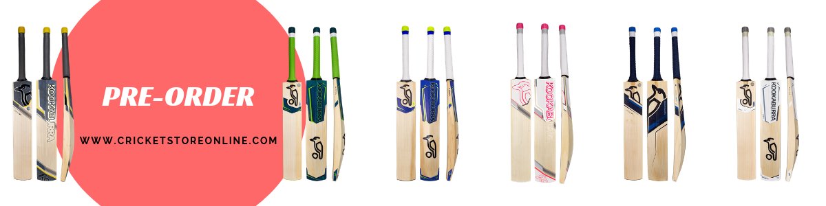 Kookaburra 2019, everything you need to know! From the new models like Nickel &amp; Rampage to the new grading system  #teamkookaburra #kookaburra - Cricket Store Online - bit.ly/2yG1FCd