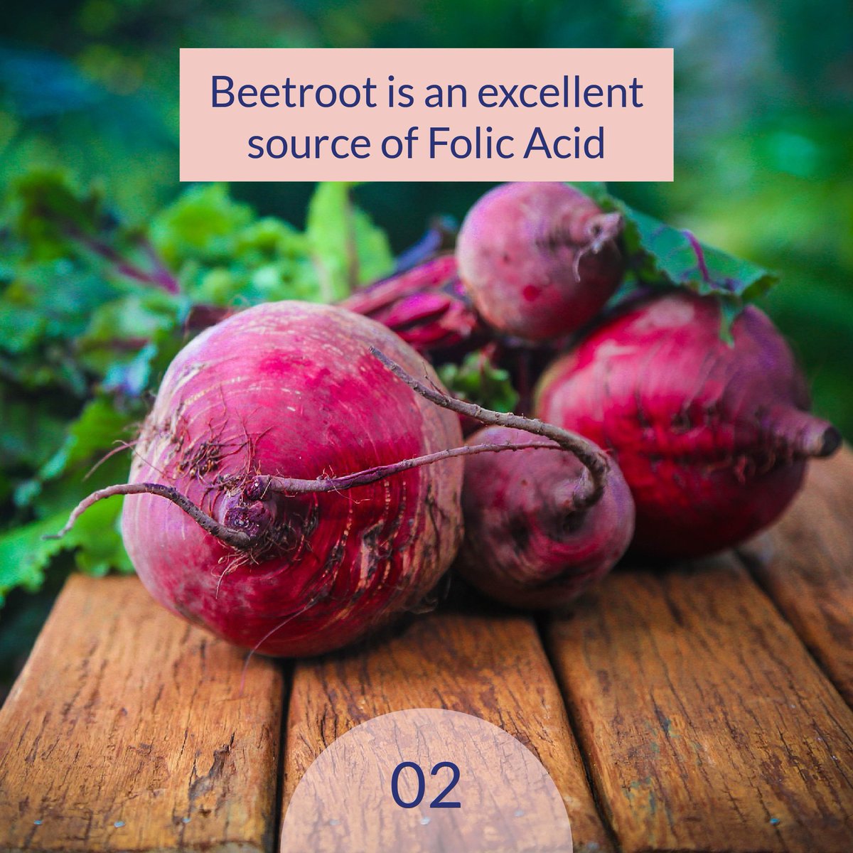 1000daysandme's tweet image. Happy #WorldFoodDay2018 
Food #2 Beets are an excellent source of folic acid &amp;amp; antioxidants
Follow the tweets to find out more.
#9Things #pregnancy #PregnancyAndMe #WorldFoodDay #pandme #pnme #FoodDay #pregnancyfood #motherhood #baby #RoyalBaby #andme
