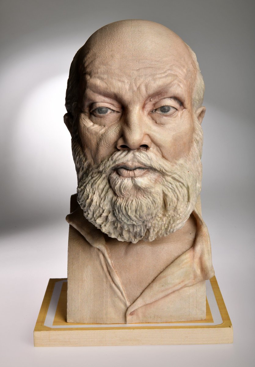Learn about the pros and cons of #3Dscanning vs. #photogrammetry for digital body form capture: ow.ly/SFUSP