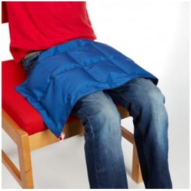ASDVisualAids's tweet image. Weighted therapy can work wonders for #Autism, #SensoryProcessingDisorder and sleep issues. We stock #WeightedBlankets in various sizes and weights. bit.ly/weighted-blank…