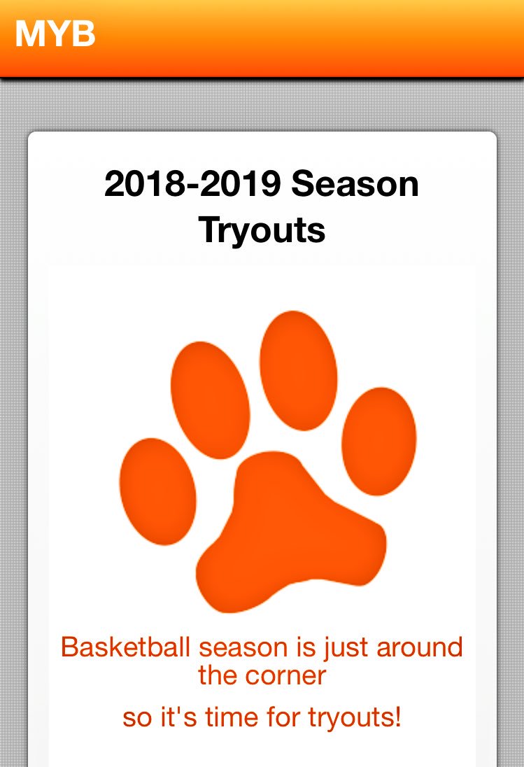 MarlboroHoops's tweet photo. Marlboro Youth Travel Basketball tryouts start this week. Any who are interested, please take a look at the link below 👇👇👇 

https://t.co/Qz7gwyZF0j https://t.co/BFaGqLr51t