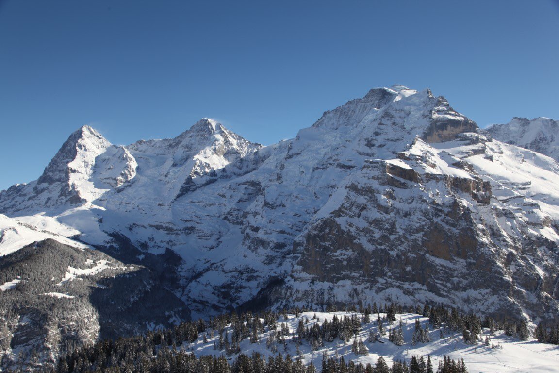 Kandahar SC look forward to welcoming competitors to Murren from 14-17 March 2019 for the 12th Amateur Interclub Team Championship.