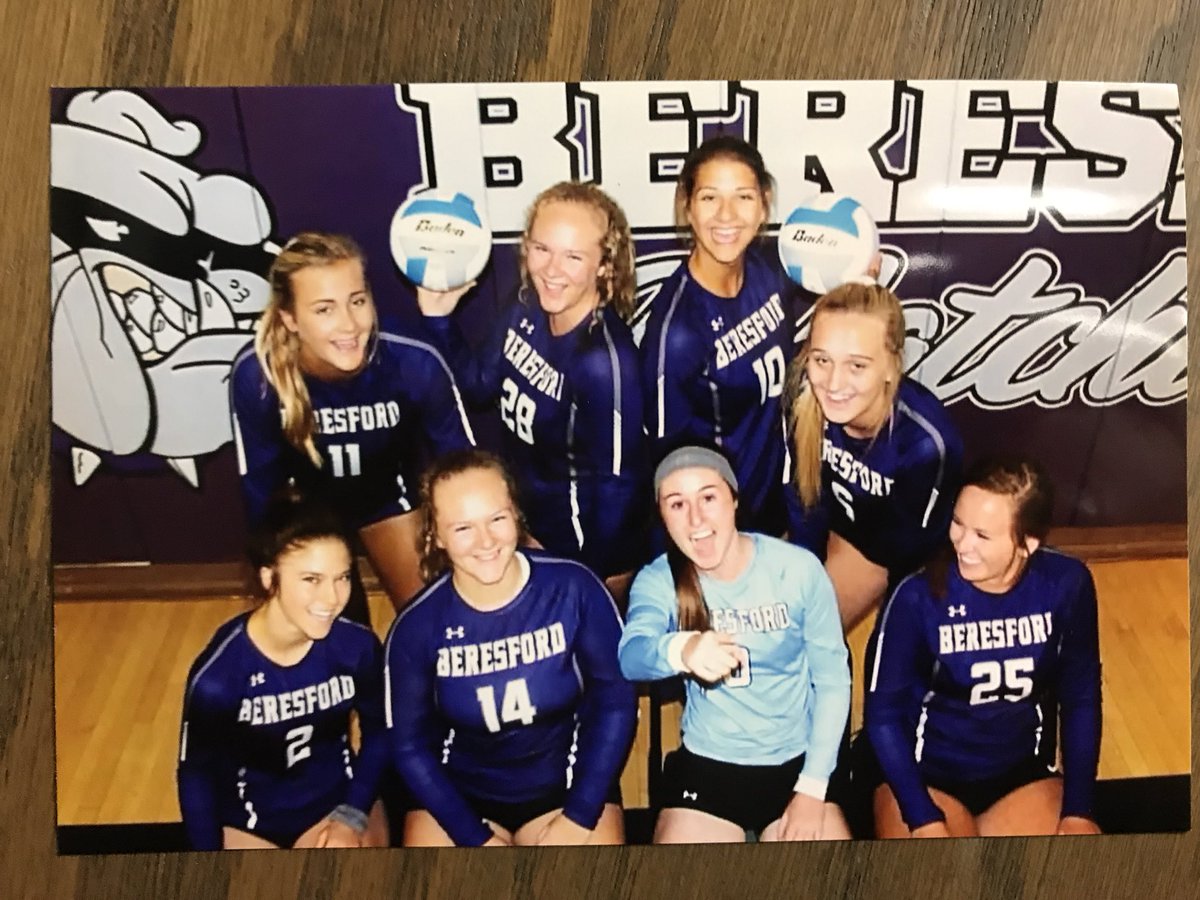 Beresford Watchdog Volleyball (BeresfordWatch1) Twitter