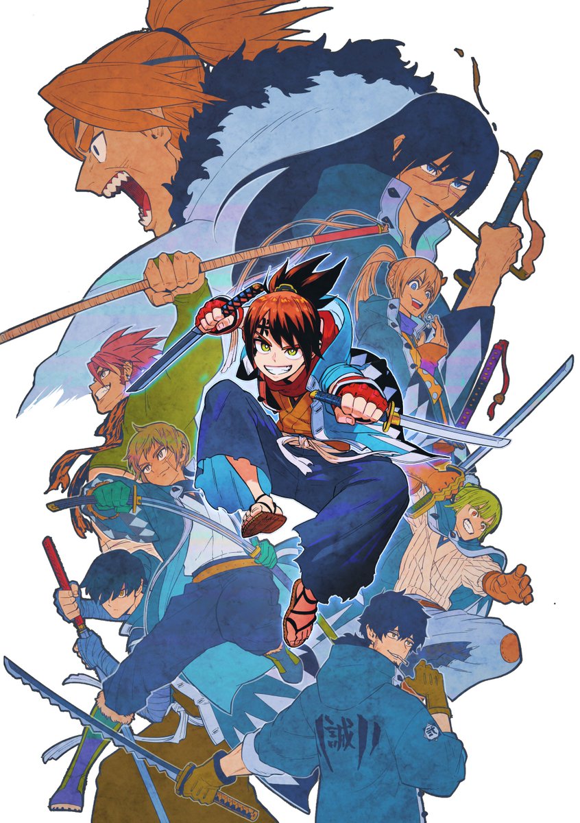 週刊少年ジャンプ感想まとめ 18年46号 Wj46 文乃ちゃんは告らせたい たーのしー 漫 画 王 祝 ワールドトリガー連載再開 25ページ目 Togetter 週刊少年ジャンプ感想まとめ 18年46号 Wj46 文乃ちゃんは告らせたい たーのしー 漫 画 王 祝 ワールドトリガー連載再開 25ページ目 Togetter
