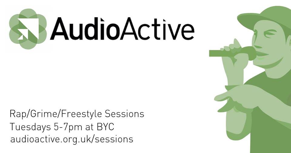 Youth Collective (@bhycollective) on Twitter photo Come along to @Audio_Active #rap and #grimme sessions today 5 till 7pm at BYC <a href="/BtnYouth/">BrightonYouthCentre</a>
#music #youngpeople #freestyle #rap #brighton #brightonyouth Come along to @Audio_Active #rap and #grimme sessions today 5 till 7pm at BYC <a href="/BtnYouth/">BrightonYouthCentre</a>
#music #youngpeople #freestyle #rap #brighton #brightonyouth
