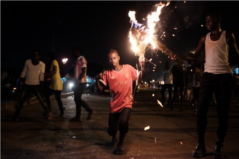 17/10 | Fotokroniek #57: Marc Prüst - A visual journey through the undocumented landscape of Ghana. <a href="/dupho_nl/">DuPho</a> dezwijger.nl/programma/marc…