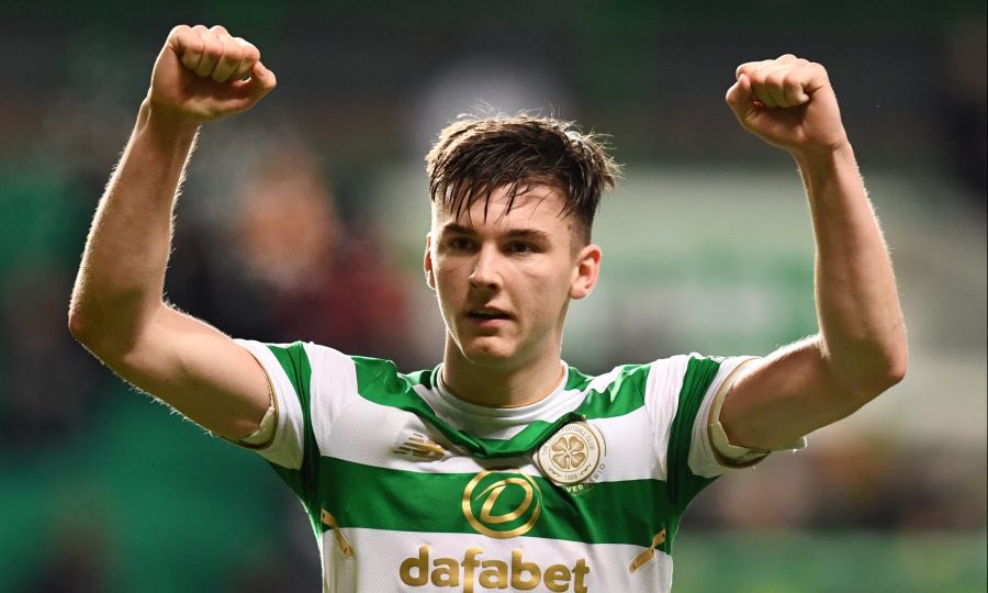 ScottishFootb17's tweet image. The best fullback in Scotland? 

RT James Tavernier
💚 Kieran Tierney

#Rangers #Celtic #ScottishFootball