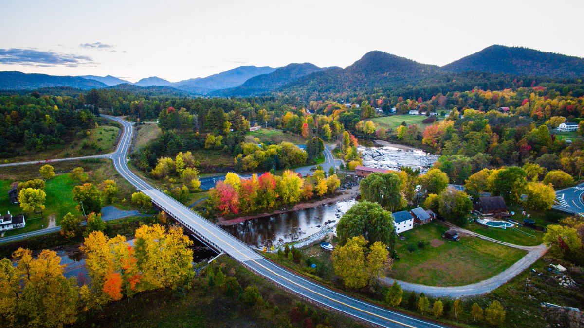 There is still some color to be found!