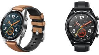 NewsExploredWeb's tweet image. Huawei’s Watch GT has no time for Android’s Wear OS newsexplored.co.uk/huaweis-watch-…
