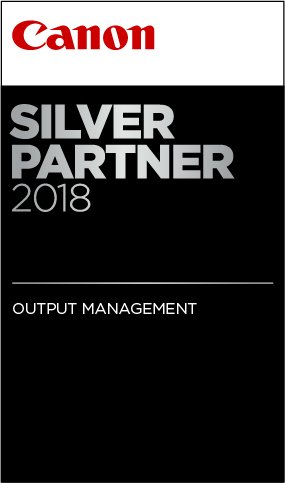 Triosystems1's tweet image. Silver Partner of Canon #silver #partner #2018 🏆