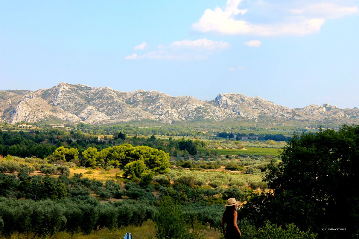 17 agents de voyages allemands en visite à #Arles et en voyage en #Provence. Invités par le #TO @gebeco_de, <a href="/atout_france/">Atout France</a> <a href="/myprovencepro/">Provence Tourisme</a>, @ProvenceGuide, le #CRT et les partenaires de la #Provence pour tester les produits randonnée et vélo du 12 au 17 octobre 🚴‍♀️🥾